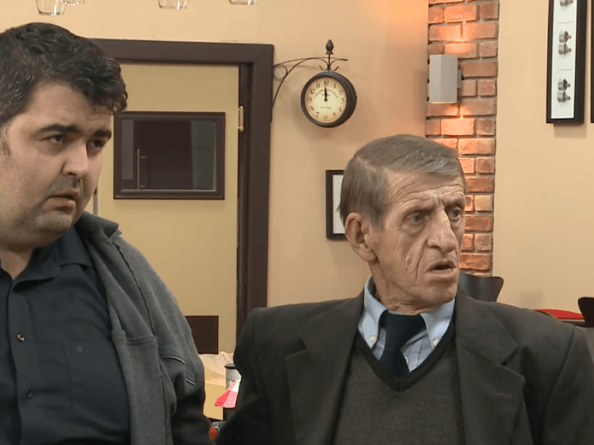 Fatmir Spahiu kujton Mikullovcin në një vjetorin e vdekjes