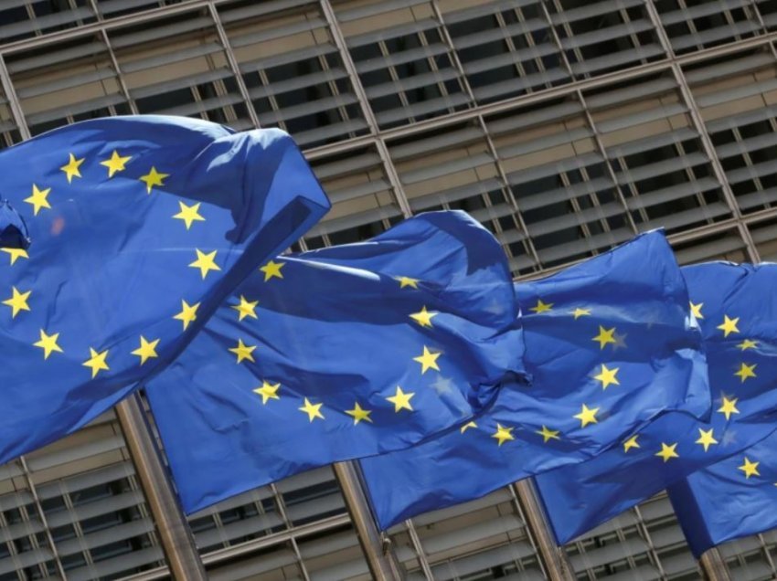BE-ja kushtëzon ndihmën për vendet e Ballkanit