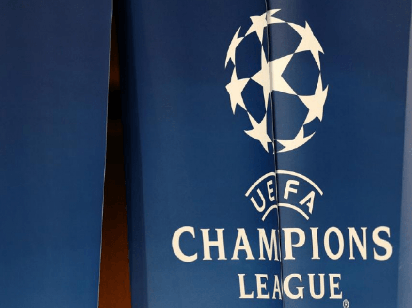 Befasi në formacionin më të mirë të javës së parë të Champions League!