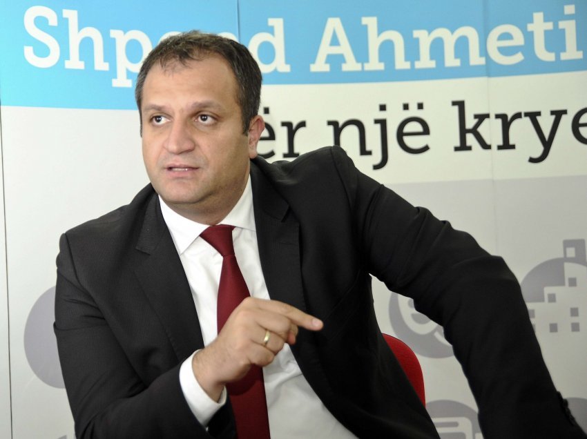 Shpend Ahmeti jep parashikimin interesant se kush do të shkojë në balotazh në Prishtinë