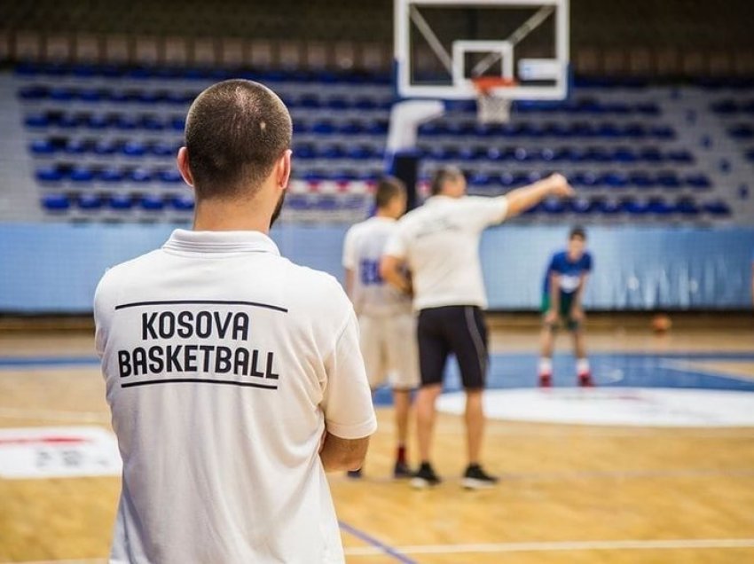 Të dielën klinikë për trajnerët e Kosovës