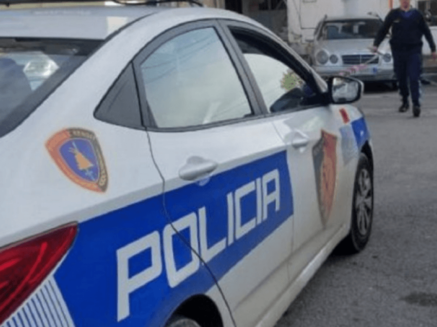 Policia ndalon ”Range Rover”-in në Lezhë, arrestohet 41-vjeçari