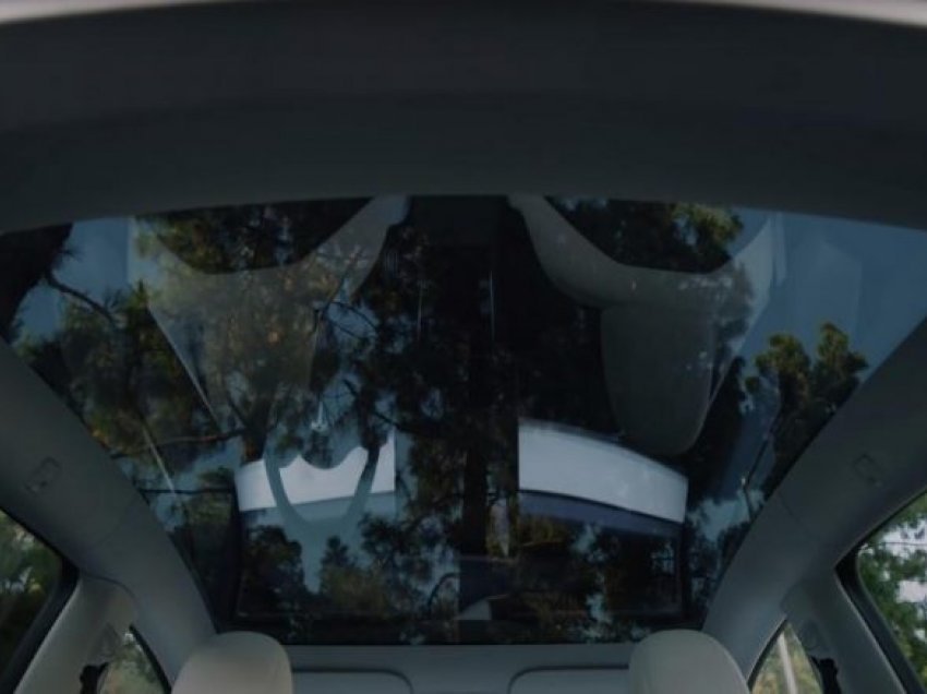 Video e re zbulon sekretin e “Tesla Glass”