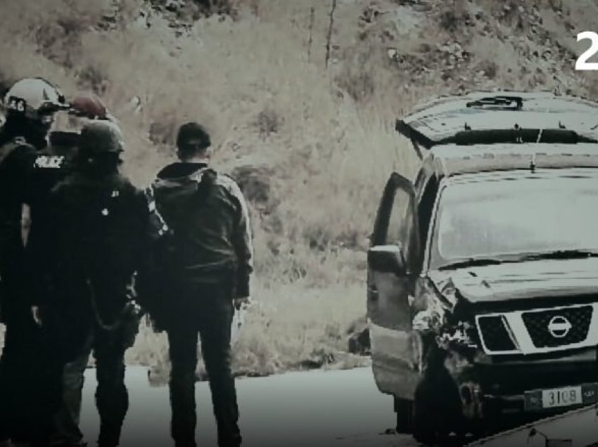 Vrasja e pjesëtarit të EULEX-it, ofrohen 82 mijë euro shpërblim për këdo që jep informata lidhur me këtë rast