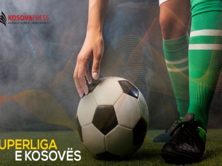 ​Superliga sjellë ndeshje të jashtëzakonshme në javën e gjashtë