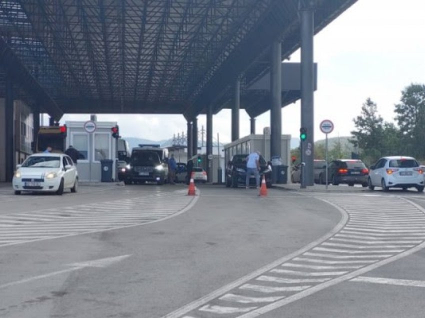 ​Reciprociteti për targat i gjen të papërgatitur qytetarët e Kosovës, flet njëri që u dënua në Prizren