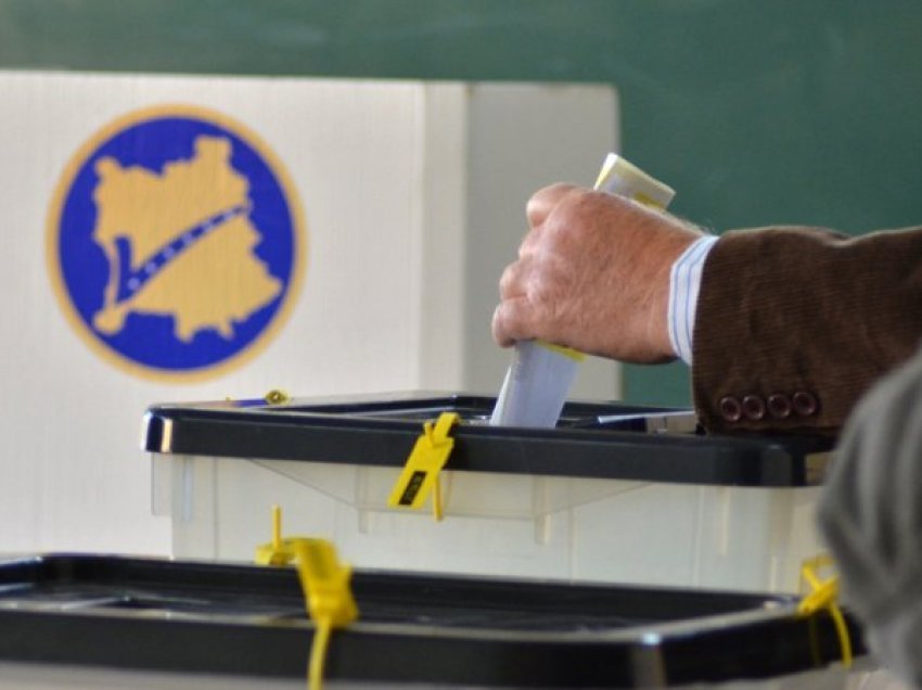 ENEMO dërgon ekspertë ndërkombëtar për të vëzhguar zgjedhjet në Kosovë
