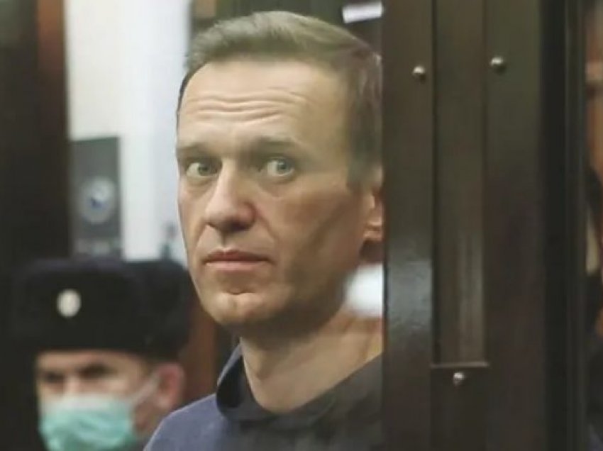 Qeveria e Putinit ka njoftuar se do të shkelë edhe më shumë bashkëpunëtorët e Navalny