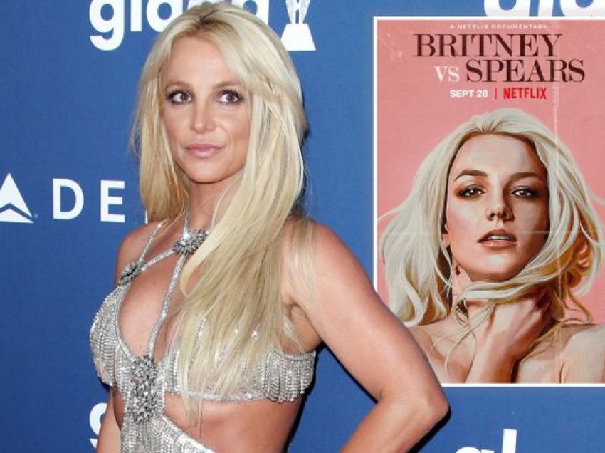 Dokumentari për jetën e saj është gati, por pse Britney është kundër transmetimit të tij