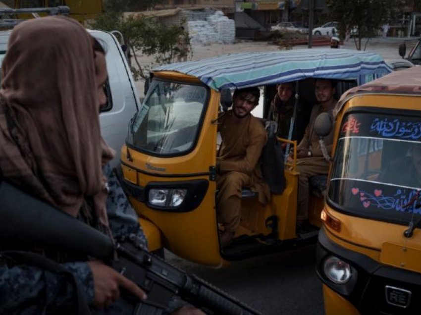 Pesë anëtaret e përhershme në KS të OKB-së kërkojnë Afganistan stabil
