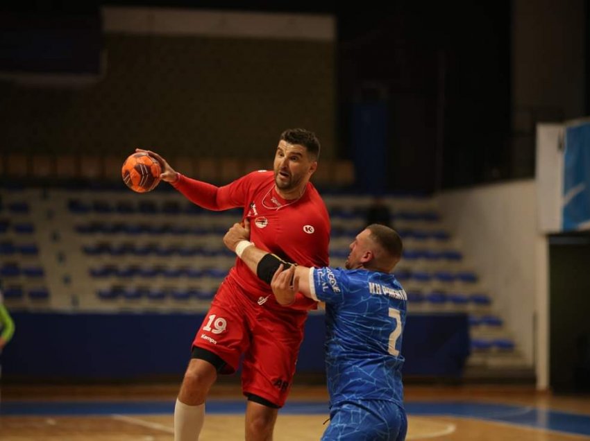 Besa Famgas fiton me 6 gola dallim ndaj Prishtinës! Kastrioti bindshëm ndaj Drenicës  