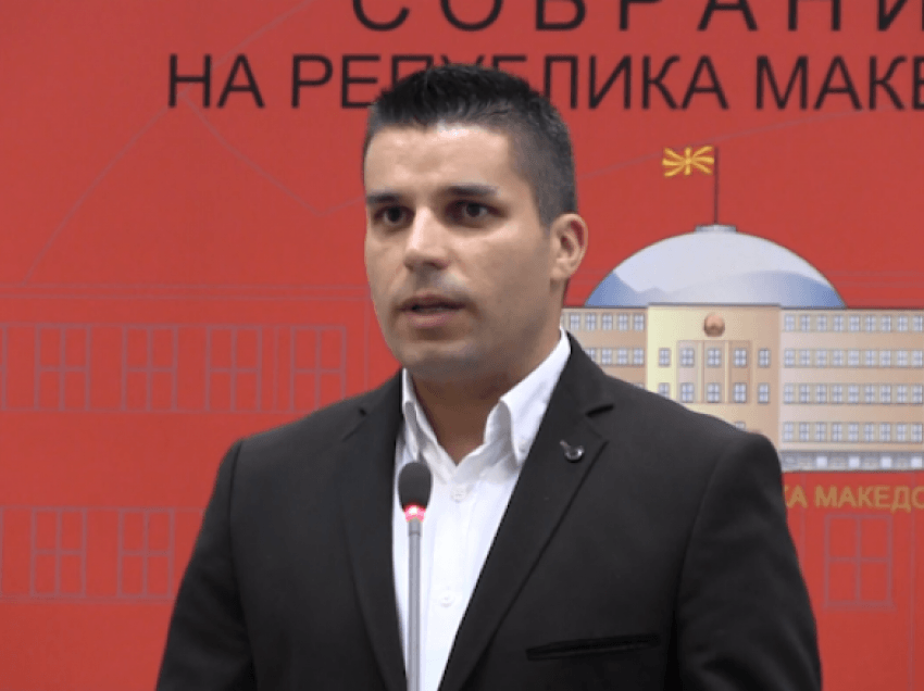 Nikollovski: Draft versioni i ligjit për origjinën e pronës i mbyllur dhe janë zgjidhur të gjitha çështjet