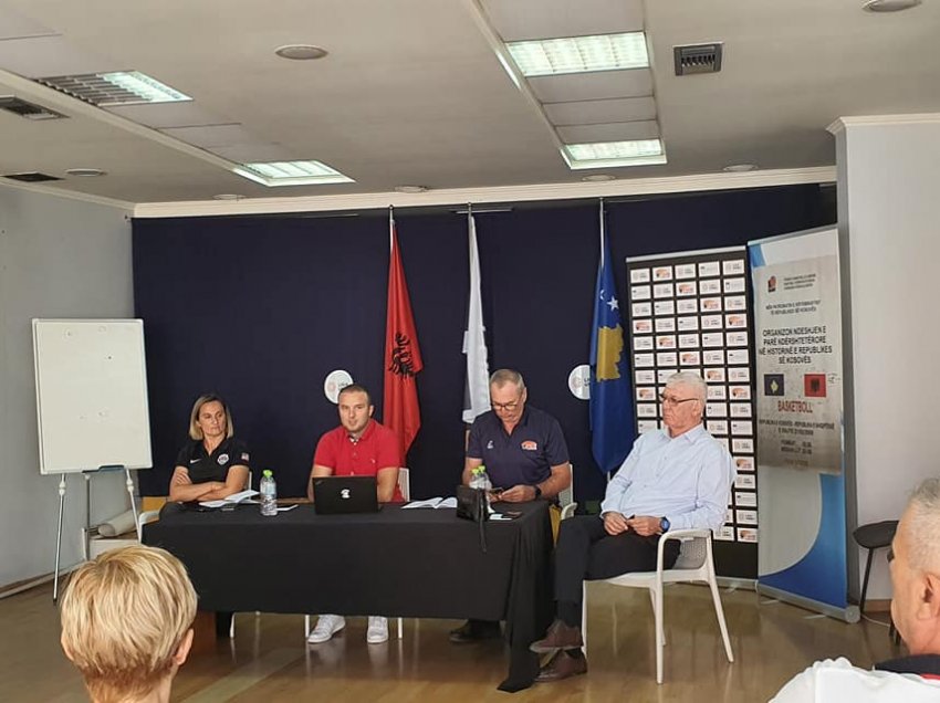 Takimi me klubet shqiptare, optimizëm për edicionin e ri