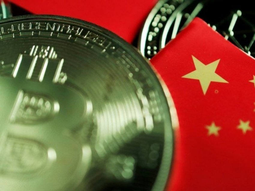 Kina i shpall të paligjshme të gjitha transaksionet e kriptomonedhave
