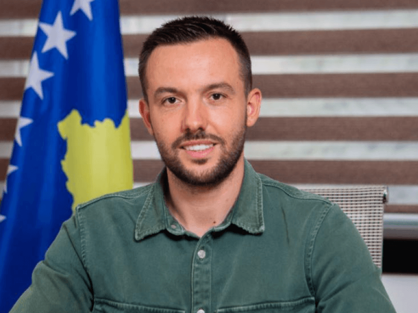 Bartësi i listës së PDK-së në Mitrovicë: Mitrovica nuk ka nevojë për tensione, Agim Bahtiri ka nevojë