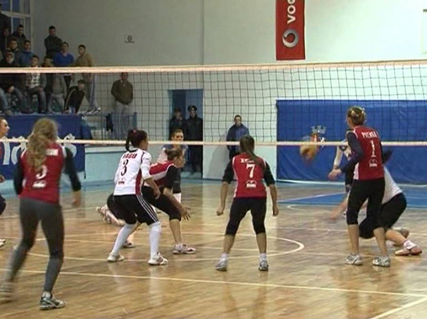 Derbi Partizani-Tirana në finalen e Kupës së Federatës