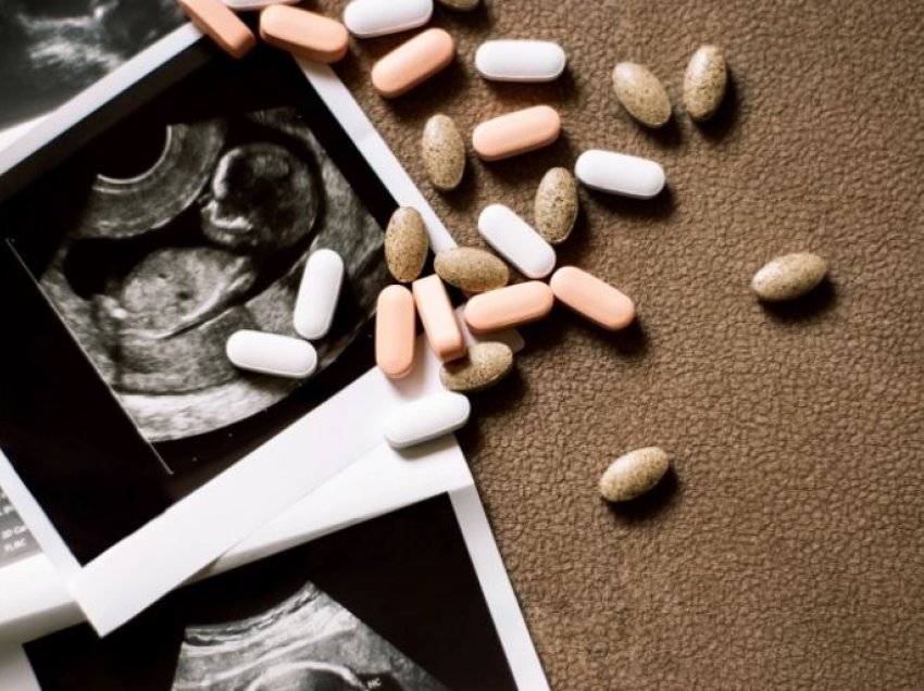 A është i sigurt konsumimi i paracetamolit gjatë shtatzënisë?