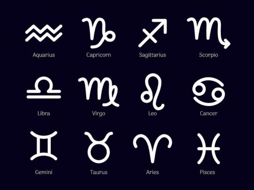 Ja çfarë nuk pëlqen më së shumti çdo shenjë horoskopi
