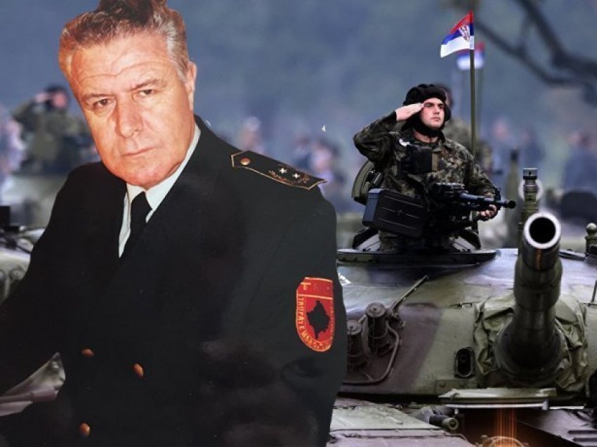 “Luftë speciale serbe ndaj Qeverisë Kurti”, gjenerali Qehaja tregon si duhet të veprojnë institucionet e Kosovës