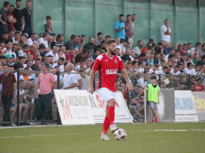Gjilani fiton derbin më të madh në Kosovë, në një ndeshje ku u përleshën tifozët