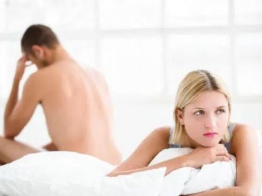 21 vjeçari në probleme të mëdha: Dyshoj se nuk do të mund të bëj më seks, pasi…!