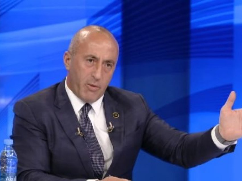Haradinaj befason me deklaratën për situatën në veri: Mua s’do të mundnin me ma blloku rrugën