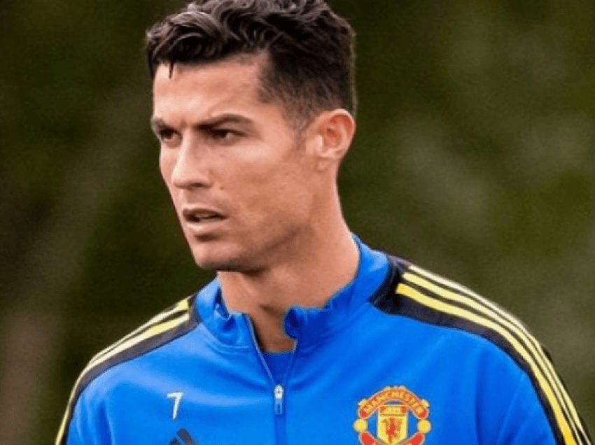 Ronaldo: Gara e bukur është rikthyer
