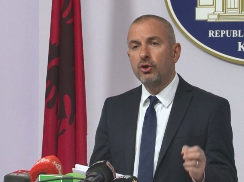 Ervin Bushati emërohet drejtor i Postës Shqiptare