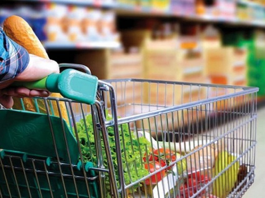 Kontrolle për çmimet/ Dorë e hekurt për supermarketet e mëdha që rritën çmimet