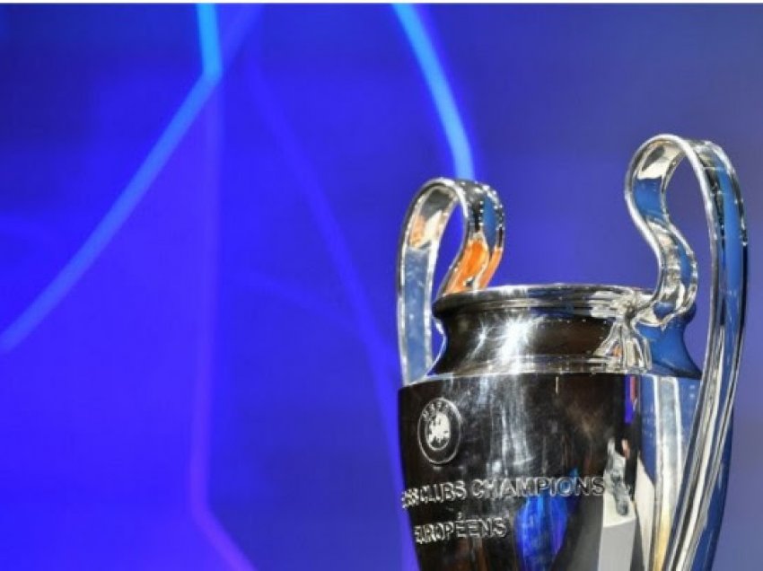 Liga e Kampionëve, PSG-City dhe Milan-Atletico Madridi janë dy sfidat kryesore
