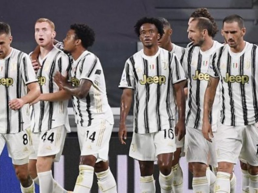 Juventus-Lazio pritet të bëjnë një shkëmbim të madh në merkato