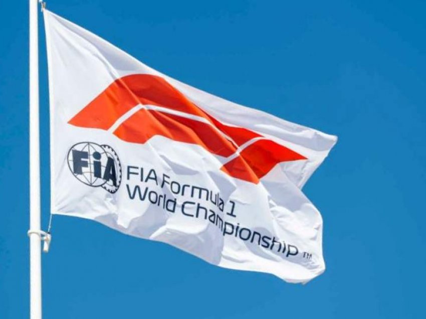 Katar hyn në kalendarin e Formula 1