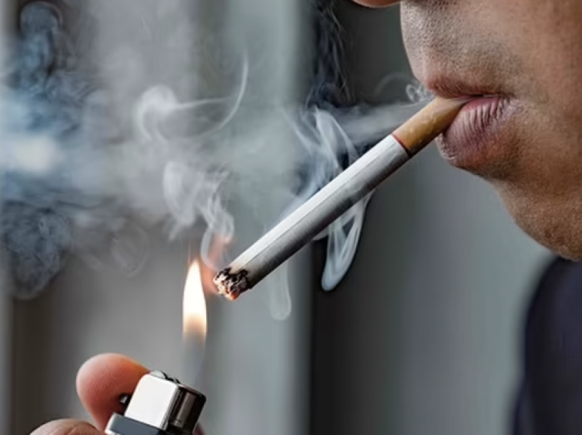 Gratë apo burrat, kush e ka më të vështirë lënien e cigares?