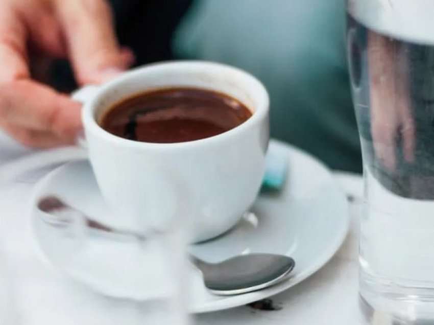 Sa filxhanë kafe duhet të pini çdo ditë që të ulni rrezikun e diabetit