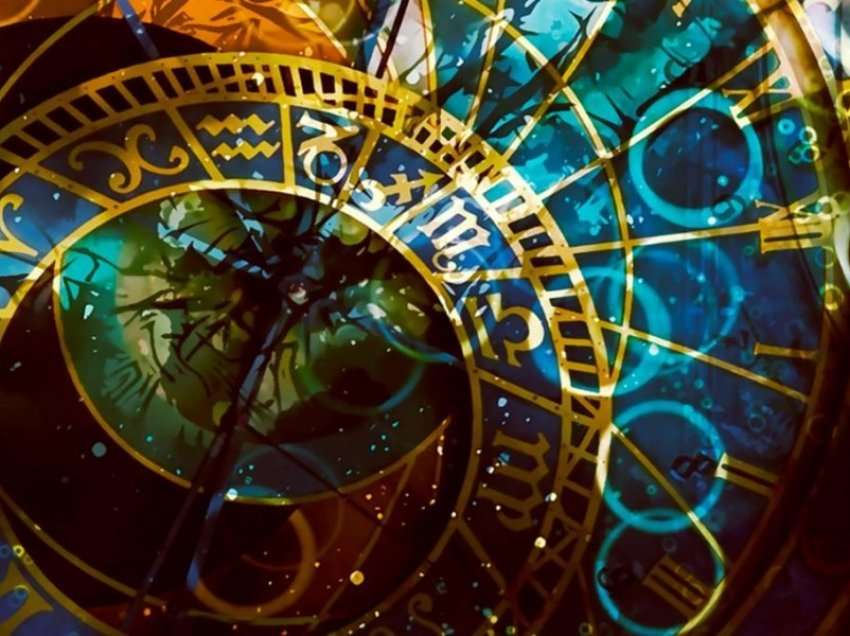 Pse të gjithë jemi “fiksuar” pas astrologjisë?