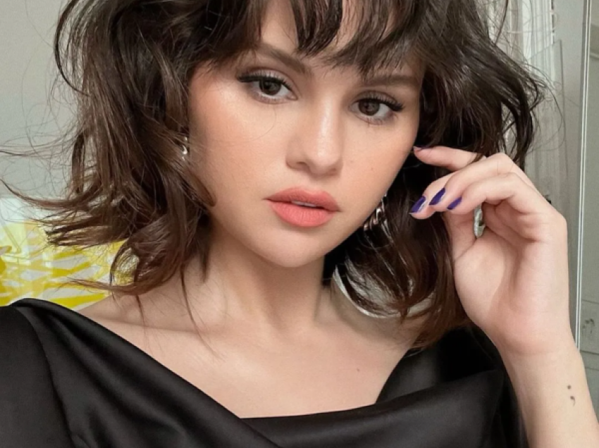 Prerja e re e Selena Gomez do ju bëjë edhe ju të ndryshoni model 