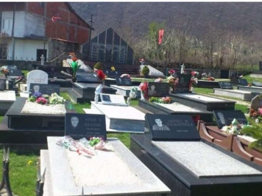 ​23 vjet nga masakra në Gjakovë dhe Lybeniq të Pejës