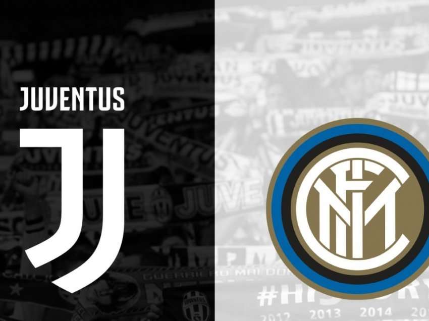 Supersfida Juventus - Inter mund të vendosi edhe të ardhmen e Inzaghit