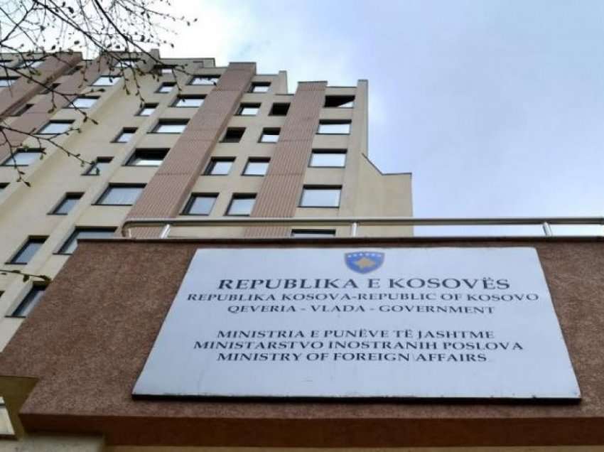 MPJ hesht, qytetarët e Kosovës vazhdimisht po arrestohen në Serbi
