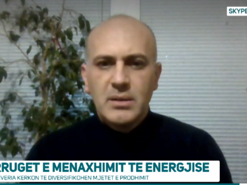 Eksperti: Jemi me fat që kemi pasur reshje këto ditë, duhet të rrisim pavarësinë energjetike