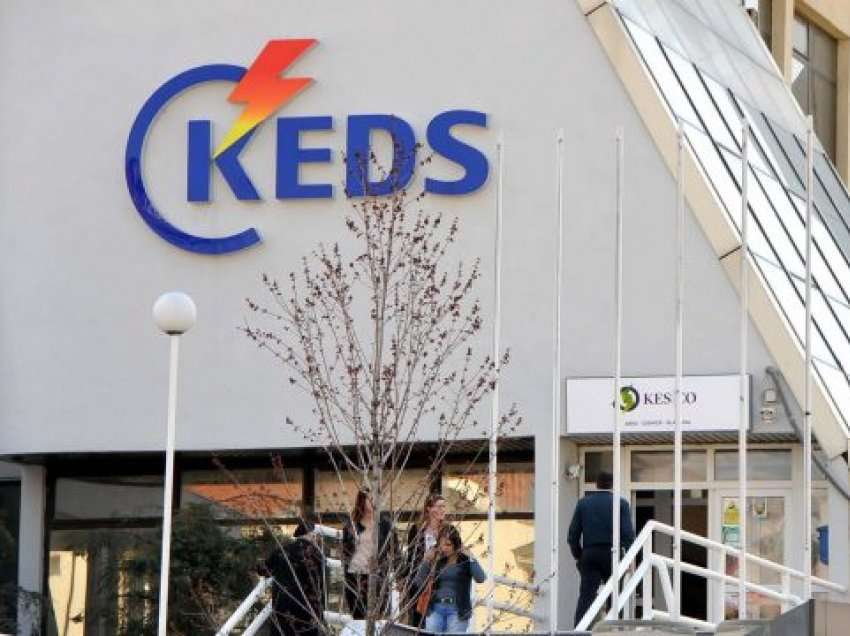Qytetarët ankohen, por KEDS thotë se 80% të tyre nuk i preku shtrenjtimi