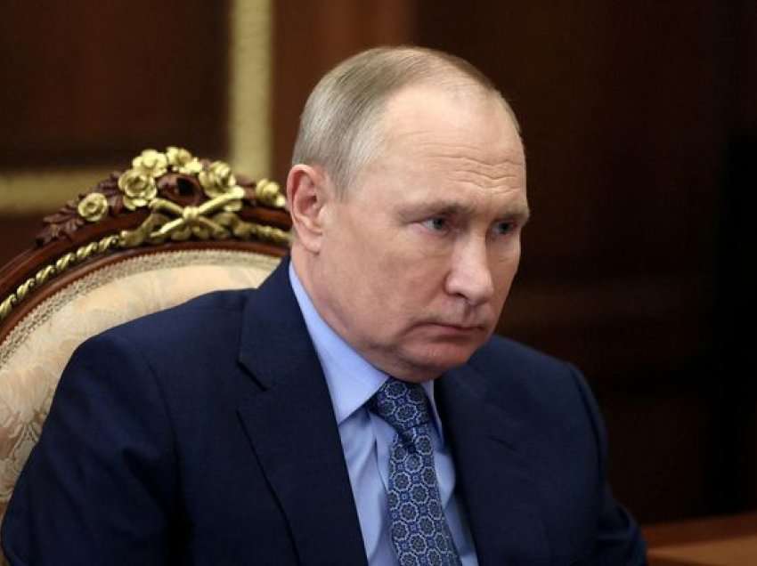 Putini drejt Hagës!?/ Ja si mund të arrestohet nëse largohet nga Rusia