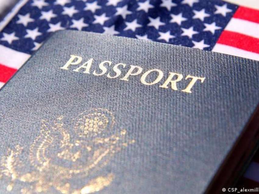 SHBA lejon lëshimin e pasaportave neutrale lidhur me përkatësinë gjinore