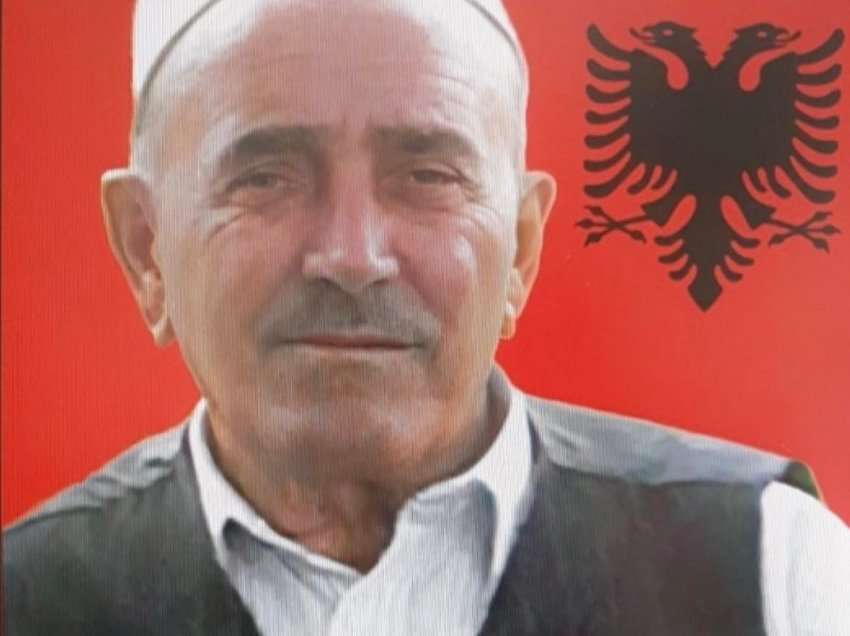 Përkujtohet veprimtari i dalluar i çështjes kombëtare, Haxhi-Nebih Kelmendi në një vjetorin e vdekjes