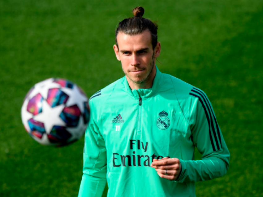 Bale do të largohet si lojtar i lirë nga Real Madridi