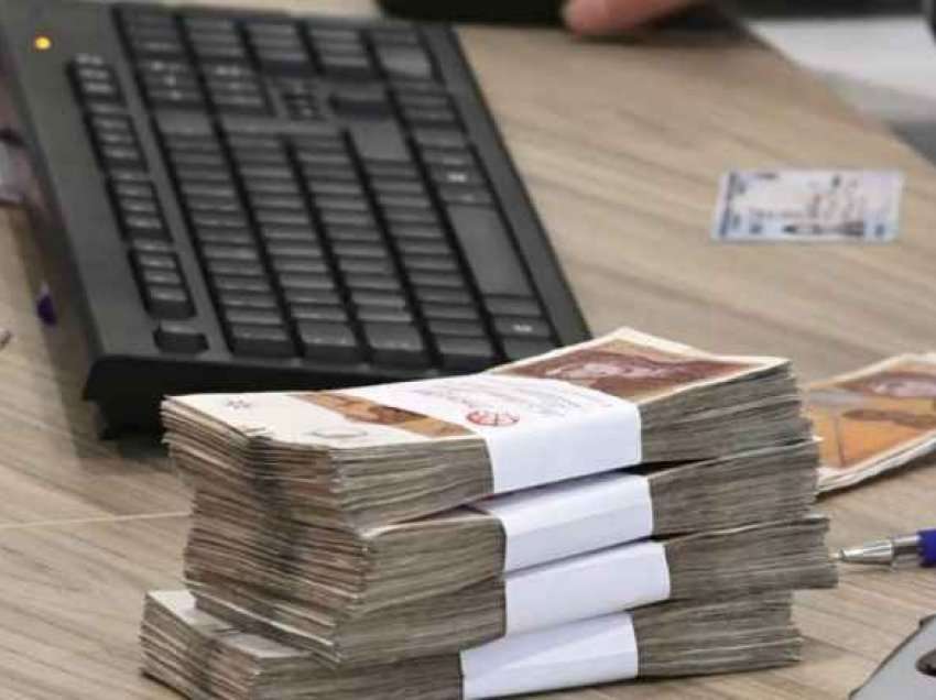 Ministria e Financave në Maqedoni: Në tre mujorin e parë janë rezervuar 558 milionë denarë