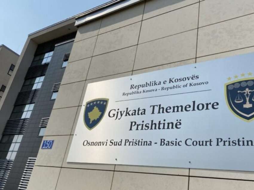 Sot vazhdon gjykimi ndaj të akuzuarve për vjedhjen e mbi 2 milionë eurove nga Thesari i Shtetit