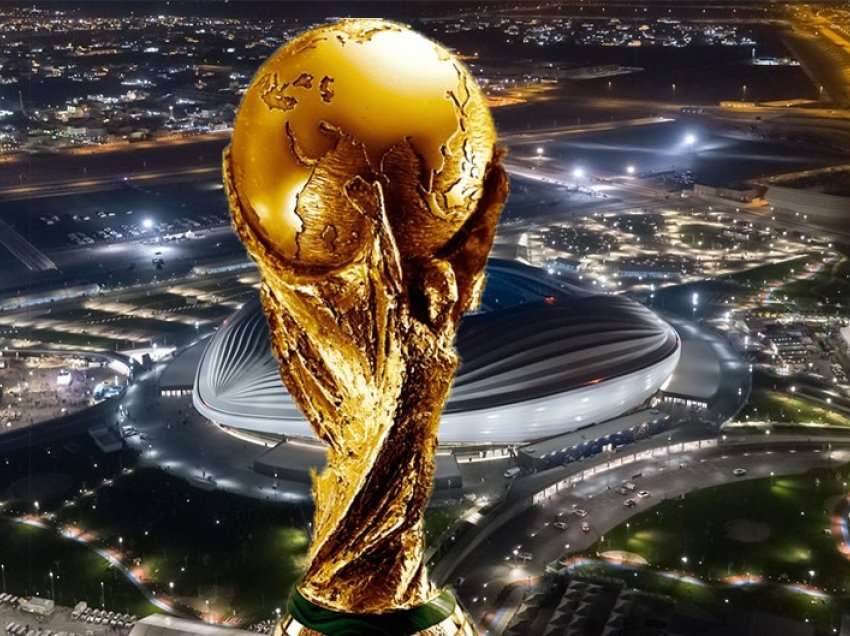 Kupa e Botës në Katar do të jetë më ndryshe
