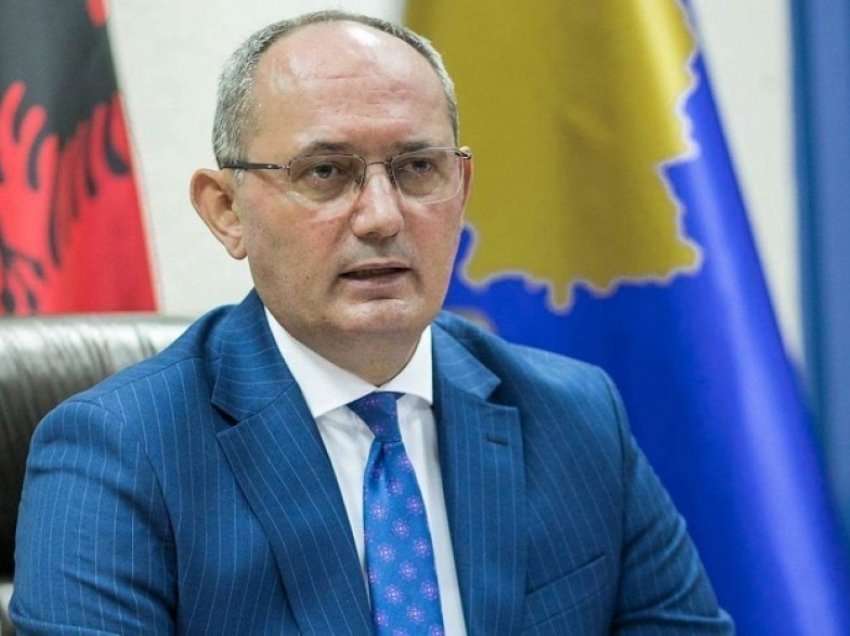 Agim Aliu zgjedhet kryetari i Asociacionit të Komunave të Kosovës