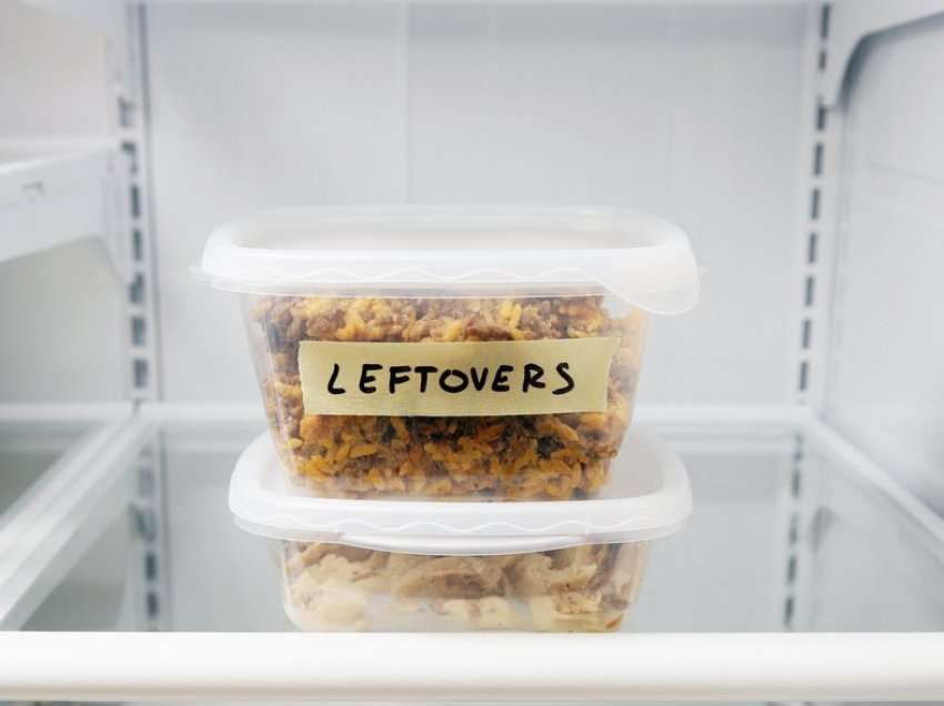 Kjo hile e thjeshtë brenda frigoriferit do t'ju kursejë ushqim dhe sigurisht, para!